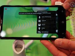 Acer Liquid S2 im Test: 6-Zoll ...
