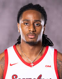 STONY BROOK MEN'S BASKETBALL
