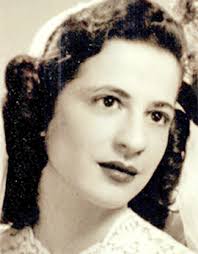 Vanda (Covelli) Brown