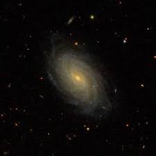 Ngc 1398 es una galaxia espiral barrada. Ngc 2619 Zxc Wiki