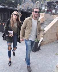 Gelelim esas konuya, günümüzün en popüler çiftlerinden kerem bursin ve seranay sarıkaya'ya. Kerem Bursin News