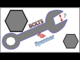 Spanner Computation Pipingweldingnondestructiveexamination Ndt