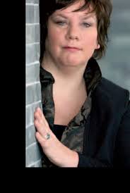 Agnes Jongerius, voorzitter