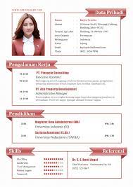Sekilas tentang cv / daftar riwayat hidup. 50 Contoh Cv Lamaran Kerja Yang Menarik Baik Dan Benar