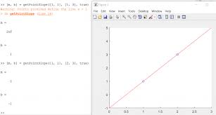 Some geometric objects can be described in a variety of ways. Computational Geometry Matlab Geeks