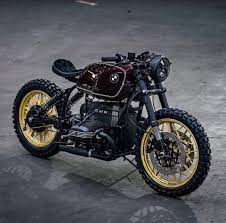 A to z on a cafe racer custom motorcycle parts list. Best Cafe Racers Bestcaferacers Twitter