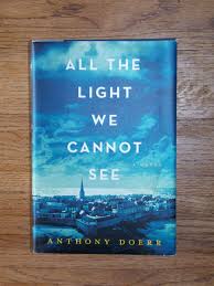 All The Light We Cannot See By Anthony Doerr The Waterhole Read Onlineall The Light We Cannot See By Anthony Doerr The Waterhole Download All The Light We En 2020 Avec Images