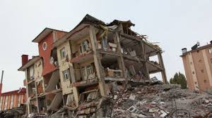 Terremoto es sinónimo de sismo. Como Puede El Hombre Provocar Terremotos Bbc News Mundo