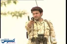 سریال آتش و شبنم از شبکه آی‌فیلم پخش می‌شود|ایونا