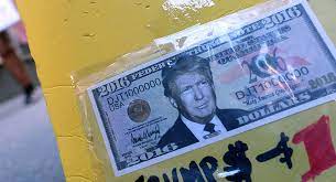 As the nation's central bank, the federal reserve is in charge of the country's credit. Shady Accounting Underpins Donald Trump S Wealth Politico