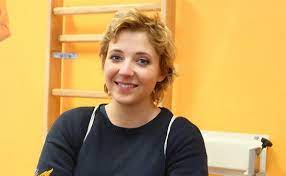 Najnovšie správy z domova i zo sveta. Slovackova Porazila Rakovinu Ukazala Kila Navic A Fotky V Pradle Idnes Cz