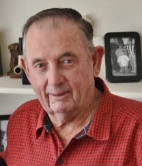 Capt. William Harold Raffield