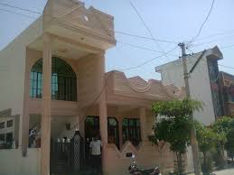 Mr Rajendra Ji 30 X 42 Sq Ft At Chittorgarh Home Map Design House Map Design