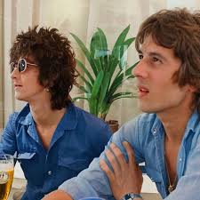 Decent Guinness £7.20 a pint though! The Marquis of Granby, Rathbone Place,  W1