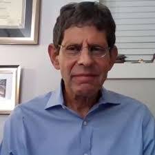 Jeffrey Osterman's Instagram, Twitter & Facebook