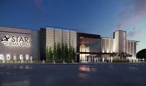 A christmas carol with a twist musical streaming. Here Is What To Know About Star Cinema Grill And Ipic Theaters Re Opening Plans In Houston