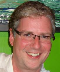 New Plymouth council manager heads south