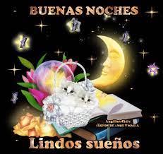 Suenos De Amor Y Magia Buenas Noches Novelty Christmas Christmas Ornaments Holiday Decor
