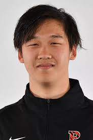 Princeton Up On Yale, Trailing Harvard After Day 1 of H-Y-P Men's Swimming  And Diving