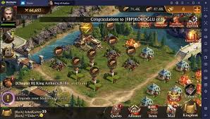Looking for king of avalon? King Of Avalon For Pc 2021 Free Download For Windows 10 8 7