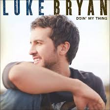 Top 25 Luke Bryan Songs