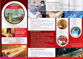 Lokasi klinik pakar wanita vistana. Oleh Disebabkan Doktor Hospital Islam Azzahrah Hiaz Facebook