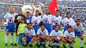 El torneo de invierno 1997 fue la edición lviii del campeonato de liga de la primera división del fútbol mexicano; Cruz Azul Vs Leon Final Invierno 97 Alineaciones Goles Llaves Todos Los Detalles Del Octavo Titulo De Liga Vamos Cruz Azul