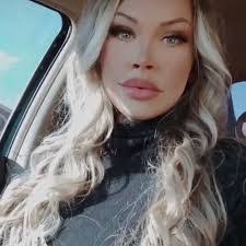 Tamra Franklin's Instagram, Twitter & Facebook