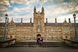 Sydney University Sydney Photography Sydney University Of Sydney