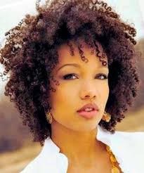 Browse the mid length cuts you need on your radar hairstyles for medium length thick hair. Natural Hairstyles For African American Women And Girls