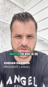 With gratitude, we remember Charlie Kirk. His dedication and voice for  Angel Studios inspired us all. We will keep moving forward, sharing the  good news.