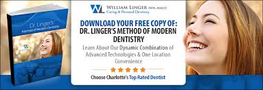 Our Charlotte Dental Office