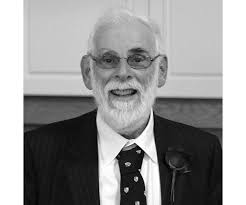 Alan Batten Obituary (2024)