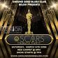Oscars Tribute Party event in Biloxi, MS