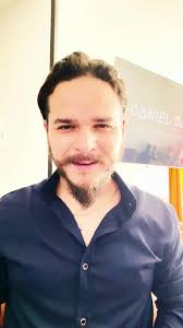 Daniel Daza Astrólogo Sobre Martin Junior