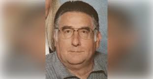 Obituary information for Roy Clarence Sangmeister