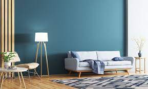 Trendfarben Report 2018 Die Farben Fur Ihr Wohnzimmer Malerblatt Online