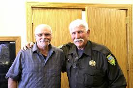 Platte County says farewell to Grady Winders