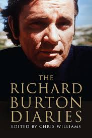 Can't go home no more: An interview with Chris Williams, editor of The  Richard Burton Diaries