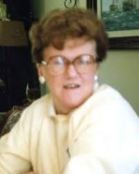 Remembering Marie M. Meehan