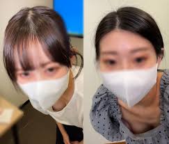 エロ動画】ママの胸チラ・着替え盗撮などのフェチ動画なら「FAP」 - [配信胸ちらハプニング33]前屈み胸ちら極秘入手(アパレル店員ロープレ)2名分