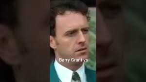 Barry Grant vs Ravi Gulati (Overall) #brookside #barrygrant #eastenders  #ravigulati