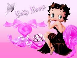 betty boop wallpapers free wallpaper cave