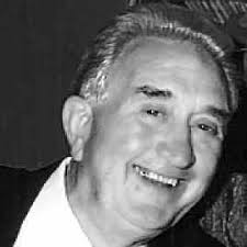 JAMES O'SULLIVAN Obituary (2013)