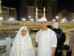 Amir Khan Hajj Nouman Ali Khan Bollywood Celebrities Islam