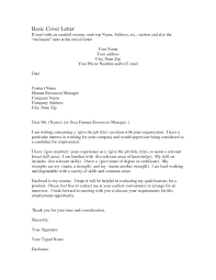 27 How To Open A Cover Letter Job Cover Letter Cover Letter For Resume Basic Cover Letter