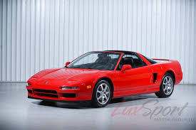 Truecar has over 906,501 listings nationwide, updated daily. 1996 Acura Nsx T Stock 1996190 For Sale Near Syosset Ny Ny Acura Dealer