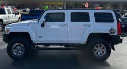 Image result for Bright White 2007 Hummer