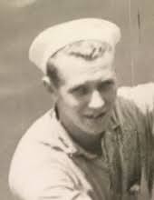 Obituary information for Harry Gordon Ballard