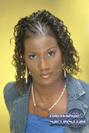 Twist Hairstyles Gallery Archives